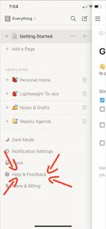 Dark mode doesn't have any particular benefits (other than possibly being easier on the eyes), but it does look very cool. 10 Advanced Tips For Notion Users Notion Pages