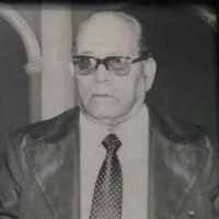 José Heliodoro Hernandez Loza (1898–1990)