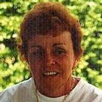 Obituary information for Marilyn Templeton