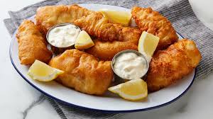 Maybe you would like to learn more about one of these? Enjoy The Desi Version Of The British Fish And Chips With The Amazing Crunchy Batter Fried Fish And A Tangy Dipping Sauce Utkal Today
