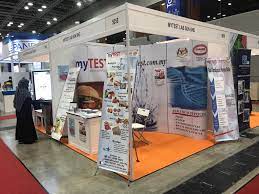 Our company was setup by professionals to pursue development of data intelligence and data science that is fully develop and research locally for further understanding and better. Visit Us At Mifb 26 06 2019 Mytest Lab Sdn Bhd Facebook