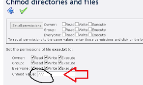 Cara membuat script 1 =. Cara Membuat Web Phising Fb My Blogger