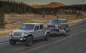 *2020* *jeep* *gladiator* *rubicon 4x4 *camper setup** $63,988. Will The Jeep Gladiator Unseat The Toyota Tacoma