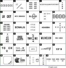 Maybe you would like to learn more about one of these? 33 Wacky Words Ideas Brain Teasers Rebus Puzzles Word Puzzles