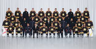 Hier stellen wir alle wichtigen informationen zum brynäs if sportverein. Brynas Truppen 2018 2019 Hockeybladet Nu