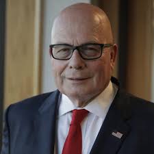 Collar county endorsements