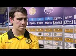 Een week van relatieve rust kende roda jc in aanloop naar het duel tegen helmond sport. Roda Jc Kerkrade Excelsior Interview Wiljan Pluim Youtube