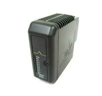 USED FISHER ROSEMOUNT DELTA V 12P0555X152 OUTPUT MODULE KJ3001X1-BJ1 REV F