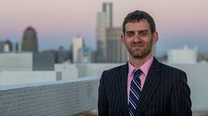 Ep. 14: Daniel Rubenstein