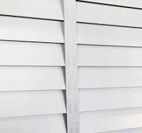 Factory OEM & ODM 2" Vinyl Faux Wood Window Blinds