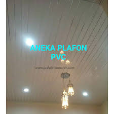 2 papan (asbes dan sebagain. Appasco Indonesia On Twitter Motif Motif Ini Dapat Diselaraskan Dengan Tema Rumah Anda Yuk Percantik Dan Langit Langit Rumah Dengan Plafon Pvc Bahan Rangka Hollow Galv 4x4 Rangka Hollow Galv 4x2