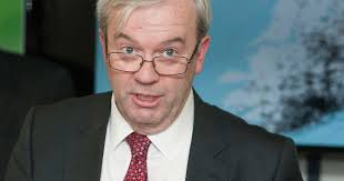 Storm Brian 'just a run of the mill storm,' says Hogan