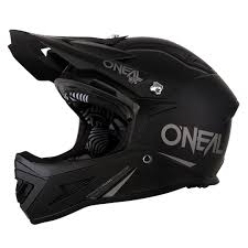 oneal t shirts o neal warp solid matt dh bicycle helmets