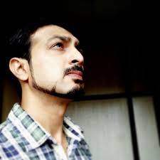 Beard is actually a rather thin goatee with thin flanks on either side that extends upwards and almost touches the mustache. Digvijaysinh On Twitter Trying To Copy Robert Downey Jr Beard Look