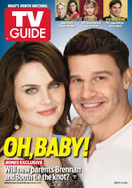 Tv Guide Magazine Tv Guide New Parents Jennifer Love Hewitt
