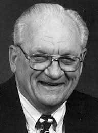 Robert Efird Obituary (1930