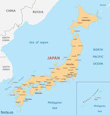 Japonia mapa oferty już od 14,60 zł. Japonia Mapa Ulic Mapa Japonii Street Azja Wschodnia Azja