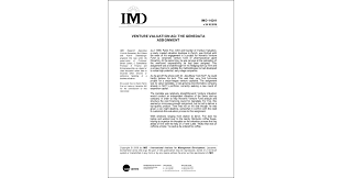 Venture Valuation Ag The Genedata Assignment The Case Centre