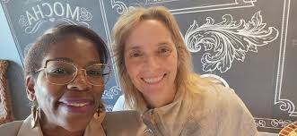 Welcoming a financial advisor and dancer to the network