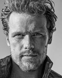 Released on starz in the us, the show is viewed all around the. Sam Heughan Rallies Outlander Fans To Change The World