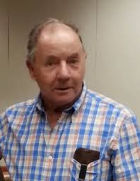 Obituary for Gerald (JoeBill) Lee Langston