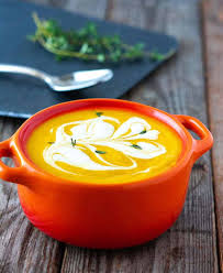 autumn squash soup healthier steps