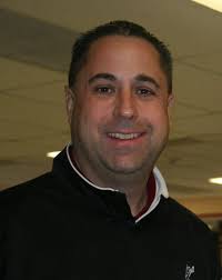 Park District Names Interim Executive Director