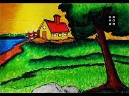 Poin pembahasan ide 21+ mewarna daun adalah : Cara Mewarnai Rumput Dengan Crayon Gambar Mewarnai Hd