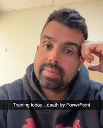 Jon Delgado（@jon_delgado_）的照片· 2025年4月6日