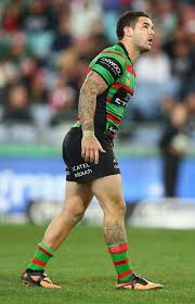 Not only ryan reynolds leg tattoo, you might like to locate another pics such as for example ryan reynolds wrist tattoo, ryan reynolds. Adam Reynolds South Sydney Rabbitohs Rugby Men Rugby Players Men In Uniform