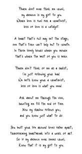Poem Poetry Unknownauthor Peaky Blinders Quotes Beautiful Words Poems