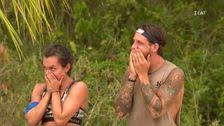 Survivor 2021de şampiyon olan i̇smailin ilk sözleri. Survivor O Ntafy Fantasma To Terastio Dwro Toy Hlia Kai O Giannhs Antetokoynmpo Vids Skai