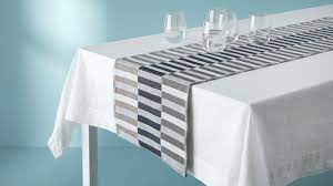What size tablecloth or table runner do i need ? Table Linens Textiles From 0 5 Ikea