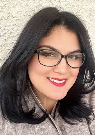 Congratulations to Marisa Benson, in her new role as Vice Chair of  Michael's Foundation's Board! Marisa, an Army Veteran, is quite the  unicorn! Not only is she the Disabled Veteran Outreach Program