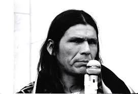 Floyd 'Red Crow' Westerman