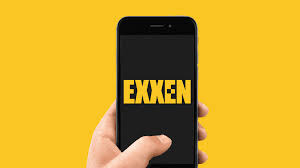 The image is png format and has been processed into transparent background by ps tool. Exxen Ilk 3 Gunde 500 Bin Kullaniciyi Gecti Donanim Arsivi