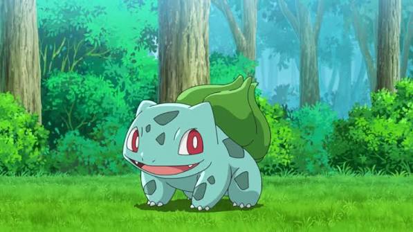 Ash's Bulbasaur - Bulbapedia, the community-driven Pokémon encyclopedia