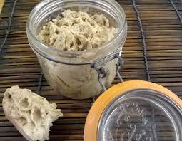 Rillettes De Chataignes Et Girolles Rillettes Chataigne Girolles