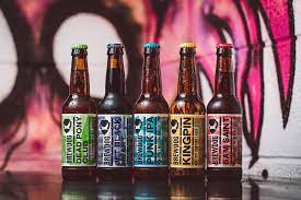We took plastic out of our supply chain, we made a protest beer when donald trump pulled the usa out of the paris agreement on climate change and we upcycled a lot of our waste streams including using our spent grain to feed cows and using our spent hops. Brewdog Plc Gives Original Investors A 2 765 Return