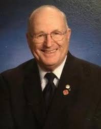 Neil Fifield Obituary (1933