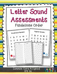 62002 wilson language training corporation wilson fundations. Fundations Letter Sounds Worksheets Teaching Resources Tpt