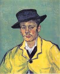 Pin On Van Gogh