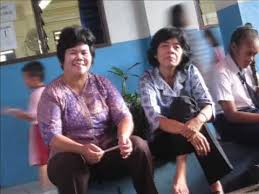 Jl pinus ii 1 kompl pondok rejeki bl a/8 rt 001/06 tangerang no. Kelas 8 A Smp Maria Mediatrix Tahun Ajaran 2012 13 Youtube