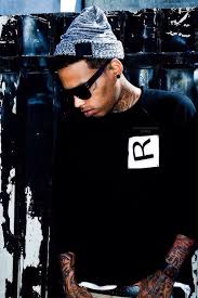 Pin By Kid Dyno Productions On Haters Rip Kid Ink Chris Brown Kids Attractive Male