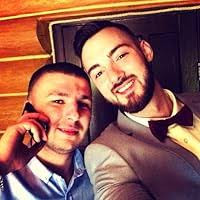 Jay the Great by Benjamin Frost