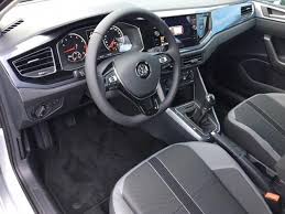 (total of r25 450 required on the day of collection) Volkswagen Polo Highline 1 0 Tsi 110 Ps Dsg Automatik Klima Sportsitze Nebelscheinwerfer Bluetooth Alufelgen Multifunktionslenkrad
