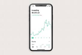 Since its release, the mobile payment service's dive into the investment space has taken off. As Morgan Stanley Buys E Trade Robinhood Preps Social Trading Techcrunch