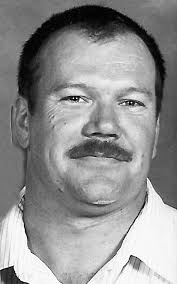 Michael Robert Steele