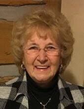 Gwendolyn “Gwen” Faye Cornwell