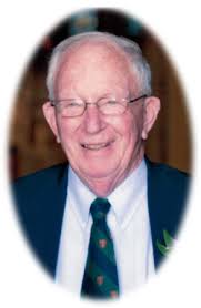 Obituary information for Joseph K. Hanson, Jr.